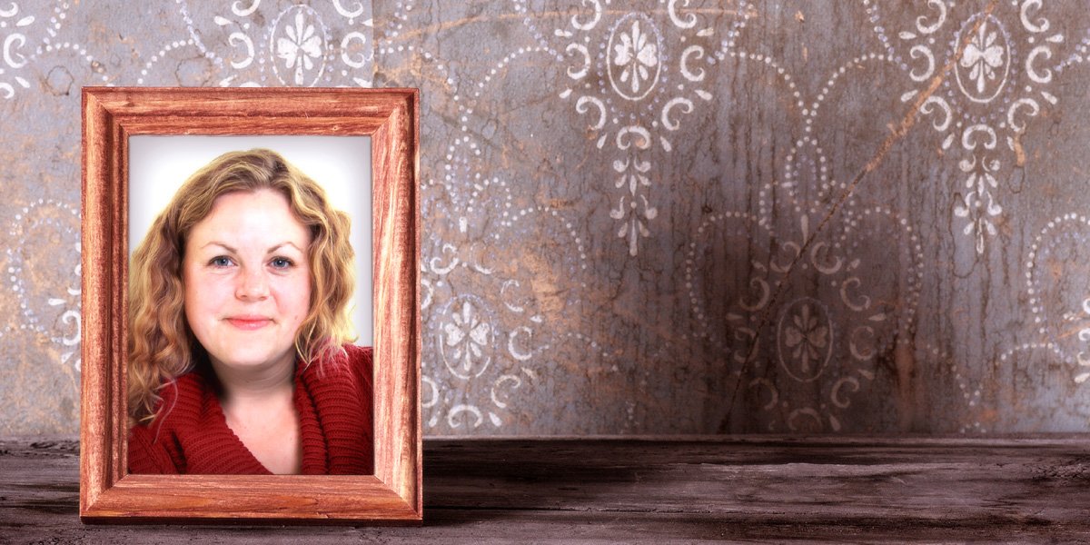 Holly Swinton's Dyslexia Story